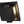 LightFixturesUSA-IP54 Up and Down Black Square LED Outdoor Wall Light-Wall Sconce-2 Packs-