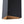 LightFixturesUSA-IP54 Up and Down Black Square Tube LED Outdoor Wall Lamp-Wall Sconce-2 Packs-