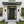 LightFixturesUSA-IP54 Up and Down Black Square Tube LED Outdoor Wall Lamp-Wall Sconce-2 Packs-