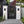 LightFixturesUSA-IP54 Up and Down Black Tunnel LED Outdoor Wall Lamp-Wall Sconce-1 Pack-
