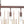 Load image into Gallery viewer, LightFixturesUSA - Italy Vintage Luxe Draped Amber Crystal Linear Chandelier - Chandelier - Red Rust - 
