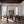 Load image into Gallery viewer, LightFixturesUSA - Italy Vintage Luxe Draped Amber Crystal Linear Chandelier - Chandelier - Red Rust - 
