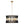 LightFixturesUSA-Ivory Woven Brass Open Drum Pendant Light-Chandelier-Black-