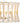 LightFixturesUSA-Ivory Woven Brass Open Drum Pendant Light-Chandelier-Ivory-