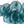 Load image into Gallery viewer, LightFixturesUSA - Lake House Cluster Blue Glass Globe Bubble Chandelier - Chandelier - Green Bubble - 
