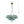 Load image into Gallery viewer, LightFixturesUSA - Lake House Cluster Blue Glass Globe Bubble Chandelier - Chandelier - Green Bubble - 
