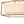 LightFixturesUSA-Layered Bamboo Square Cage Fabric Semi Flush Mount-Ceiling Light-Gold-