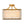 LightFixturesUSA-Layered Bamboo Square Cage Fabric Semi Flush Mount-Ceiling Light-Gold-