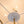 LightFixturesUSA-Layered Bamboo Square Cage Fabric Semi Flush Mount-Ceiling Light-Gold-