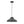 LightFixturesUSA - Limed Style Dome Distressed Wooden Single Pendant - Pendant Light - 15 in - 