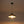 LightFixturesUSA - Limed Style Dome Distressed Wooden Single Pendant - Pendant Light - 15 in - 