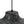 LightFixturesUSA - Limed Style Dome Distressed Wooden Single Pendant - Pendant Light - 15 in - 