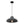 LightFixturesUSA - Limed Style Dome Distressed Wooden Single Pendant - Pendant Light - 15 in - 