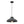 LightFixturesUSA - Limed Style Dome Distressed Wooden Single Pendant - Pendant Light - 15 in - 