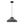 LightFixturesUSA - Limed Style Dome Distressed Wooden Single Pendant - Pendant Light - 15 in - 