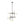 Load image into Gallery viewer, LightFixturesUSA - Luminous Opal Glass Globe Geometric Bubble Chandelier - Chandelier - Black (Exclusive Offer) - 

