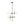 Load image into Gallery viewer, LightFixturesUSA - Luminous Opal Glass Globe Geometric Bubble Chandelier - Chandelier - Black (Exclusive Offer) - 
