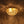 LightFixturesUSA - Luxe Brass Bloom Crystal Floral Cage Flush Mount Light - Ceiling Light - Gold - 