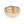 LightFixturesUSA - Luxe Brass Bloom Crystal Floral Cage Flush Mount Light - Ceiling Light - Gold - 