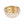 Load image into Gallery viewer, LightFixturesUSA - Luxe Brass Bloom Crystal Floral Cage Flush Mount Light - Ceiling Light - Gold - 
