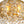 Load image into Gallery viewer, LightFixturesUSA - Luxe Brass Bloom Crystal Floral Cage Flush Mount Light - Ceiling Light - Gold - 
