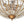 LightFixturesUSA - Luxe Moroccan Antique Bronze Crystal Round Cage Chandelier - Ceiling Light - L/6 - Lt - 
