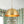 LightFixturesUSA - Luxe Oversized Brushed Brass Iron Large Dome Pendant Light - Pendant Light - 15.7 in. - 