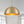 LightFixturesUSA - Luxe Oversized Brushed Brass Iron Large Dome Pendant Light - Pendant Light - 15.7 in. (Pre - Order) - 