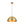 Load image into Gallery viewer, LightFixturesUSA - Luxe Oversized Brushed Brass Iron Large Dome Pendant Light - Pendant Light - 23.6 in. - 
