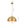 Load image into Gallery viewer, LightFixturesUSA - Luxe Oversized Brushed Brass Iron Large Dome Pendant Light - Pendant Light - 23.6 in. - 
