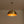 LightFixturesUSA - Luxe Oversized Brushed Brass Iron Large Dome Pendant Light - Pendant Light - 23.6 in. - 