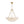 Load image into Gallery viewer, LightFixturesUSA - Luxe Sculpture Bloom Glass Floral Brass Basket Chandelier - Chandelier - Gold - 

