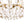 LightFixturesUSA - Luxe Sculpture Bloom Glass Floral Brass Basket Chandelier - Chandelier - Gold - 