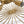 LightFixturesUSA - Luxe Sculpture Bloom Glass Floral Brass Basket Chandelier - Chandelier - Gold - 