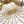 Load image into Gallery viewer, LightFixturesUSA - Luxe Sculpture Bloom Glass Floral Brass Basket Chandelier - Chandelier - Gold - 
