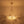 LightFixturesUSA - Luxe Sculpture Bloom Glass Floral Brass Basket Chandelier - Chandelier - Gold - 