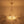 Load image into Gallery viewer, LightFixturesUSA - Luxe Sculpture Bloom Glass Floral Brass Basket Chandelier - Chandelier - Gold - 

