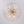 Load image into Gallery viewer, LightFixturesUSA - Luxe Sculpture Bloom Glass Floral Brass Basket Chandelier - Chandelier - Gold - 

