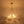Load image into Gallery viewer, LightFixturesUSA - Luxe Sculpture Bloom Glass Floral Brass Basket Chandelier - Chandelier - Gold - 
