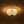 Load image into Gallery viewer, LightFixturesUSA - Luxe Vintage French Brass Round Crystal Cage Flush Mount Light - Ceiling Light - Gold - 
