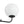 LightFixturesUSA - Luxury 4 - Light Shine Opal Glass Globe Sputnik Chandelier - Chandelier - Black - 