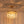 LightFixturesUSA-Luxury 4-Light Tiered Faceted Crystal Round Semi Flush Mount-Ceiling Light-Brass-