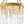 LightFixturesUSA-Luxury 4-Light Tiered Faceted Crystal Round Semi Flush Mount-Ceiling Light-Brass-
