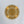 LightFixturesUSA-Luxury 4-Light Tiered Faceted Crystal Round Semi Flush Mount-Ceiling Light-Brass-