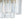 LightFixturesUSA-Luxury 4-Light Tiered Faceted Crystal Round Semi Flush Mount-Ceiling Light-Brass-