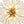 LightFixturesUSA - Luxury Bloom Dandelion Crystal Firework Chandelier - Chandelier - Brass - 
