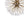 LightFixturesUSA - Luxury Bloom Dandelion Crystal Firework Chandelier - Chandelier - Brass - 