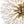 LightFixturesUSA - Luxury Bloom Dandelion Crystal Firework Chandelier - Chandelier - Brass - 