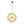 LightFixturesUSA - Luxury Bloom Dandelion Crystal Firework Chandelier - Chandelier - Brass - 