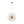 LightFixturesUSA - Luxury Bloom Dandelion Crystal Firework Chandelier - Chandelier - Brass - 